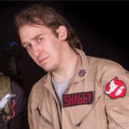 Dan "Shaggy" Hoffman