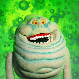 Slimer