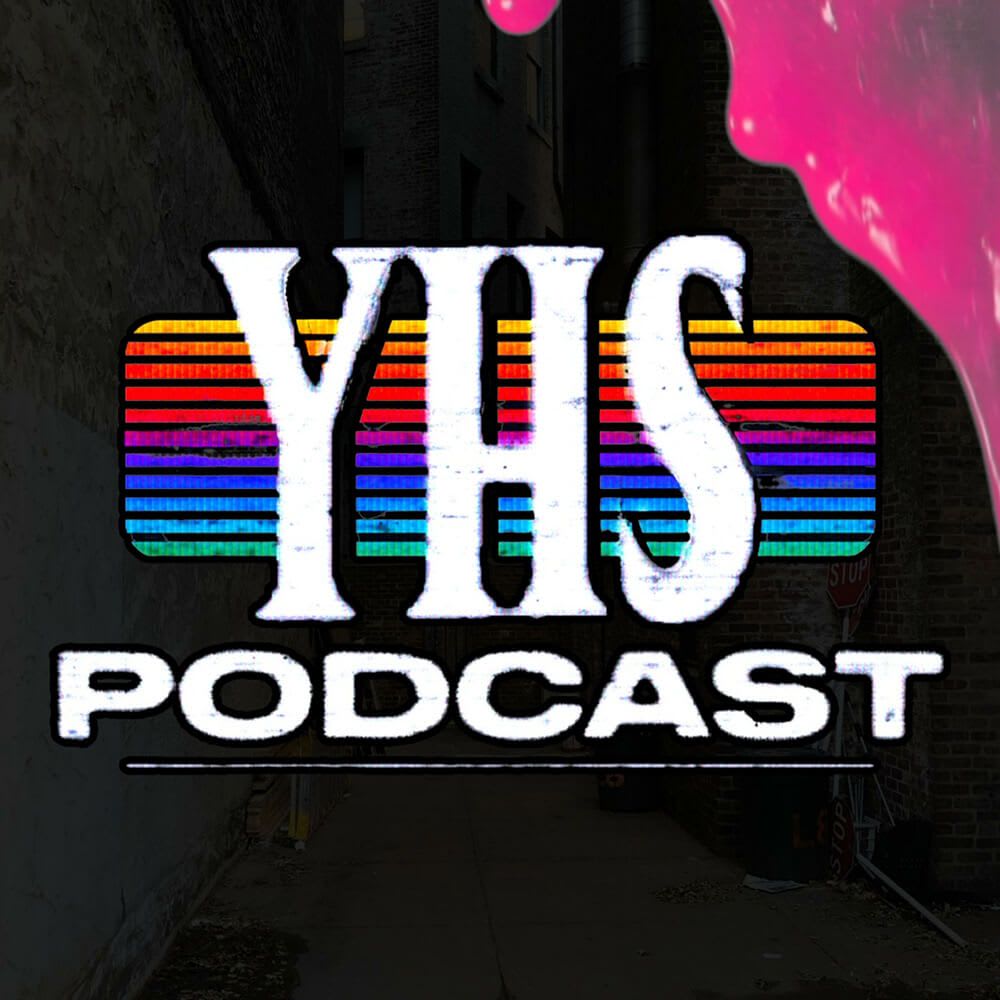 Yes Have Some Podcast logo