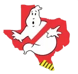 Rio Grande Valley Ghostbusters Logo