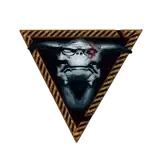 Terror Dog Squad Logo