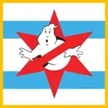 Windy City Ghostbusters Logo