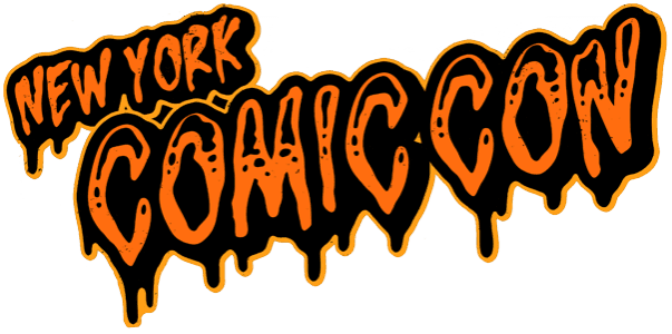 NYCC 2025 Logo