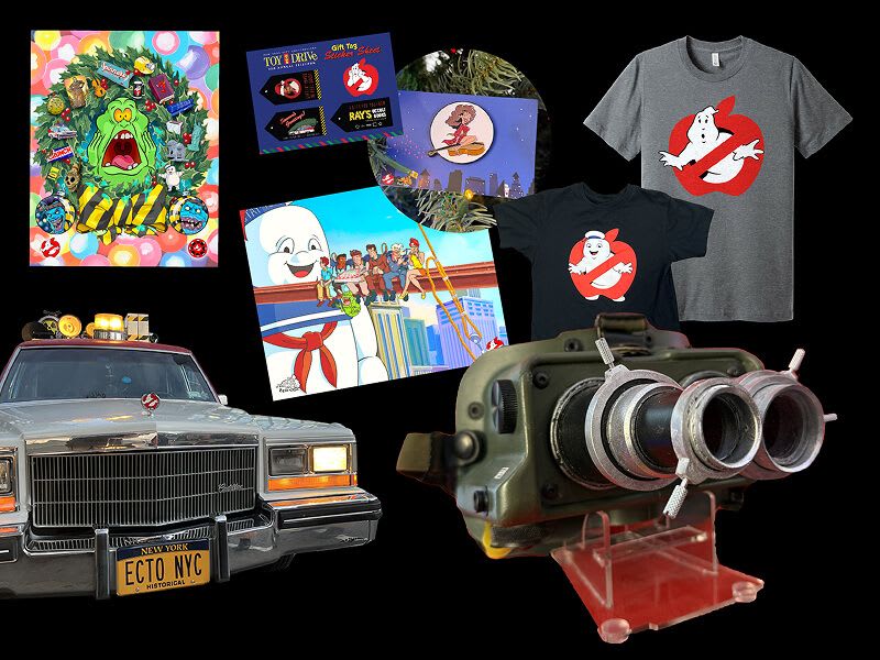 NYCGB Toy Drive 2025 Gatekeeper Giver Patron Tier Donation Gifts