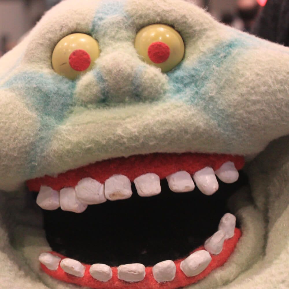 Slimer