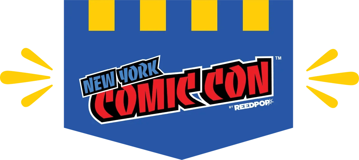 NYCC Pennant