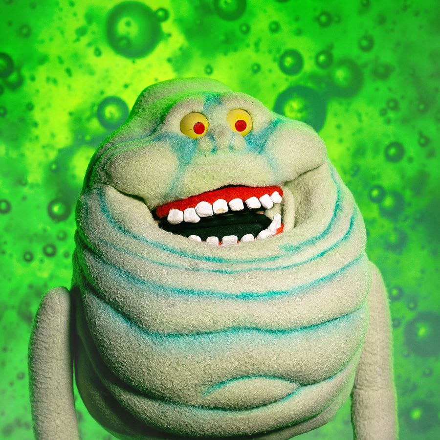 Slimer