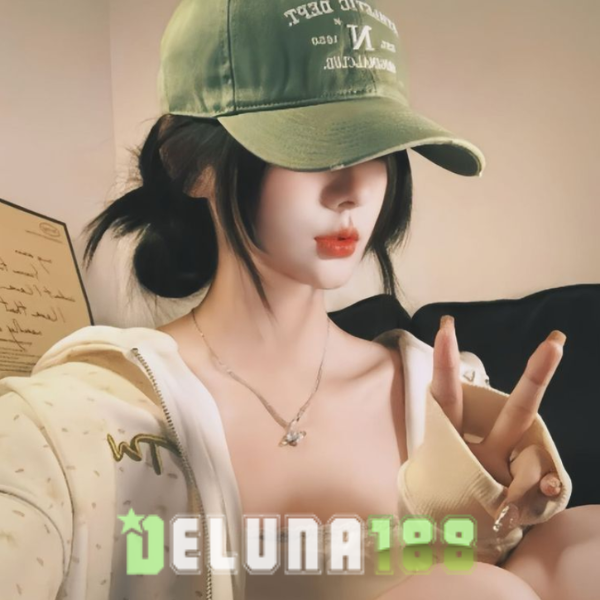 DELUNA188 ? Platform Gacor 777 Terbaru 2026 Slot Deposit 5k Via E-wallet Resmi