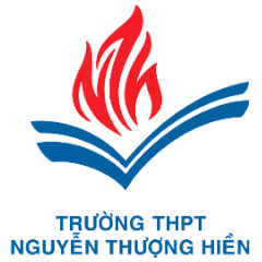 Trường THPT Nguyễn Thượng Hiền