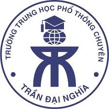 Trường THPT chuyên Trần Đại Nghĩa