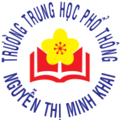 Trường THPT Nguyễn Thị Minh Khai