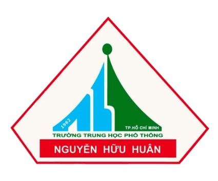 Trường THPT Nguyễn Hữu Huân