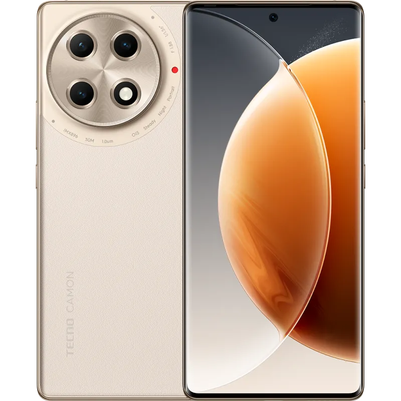 TECNO