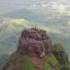 kalavantin Durg Trek Itinerary Day 1