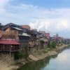 Kashmir Tour Package (6N/7D) Itinerary Day 1