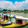 Kashmir Tour Package (6N/7D) Itinerary Day 7