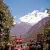 Kasol Kheerganga Trek from Delhi Itinerary Day 5