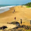 Gokarna Beach Trek and Camping Itinerary Day 2