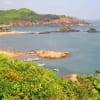 Gokarna Beach Trek and Camping Itinerary Day 3