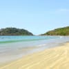 Goa Tour Package Itinerary Day 1