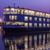 Sundarbans Luxury Cruise Itinerary Day 5