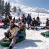 Kashmir Backpacking Tour 