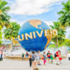 4 Days Singapore Holiday Package with Universal Studios Singapore Itinerary Day 1