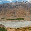 Spiti Valley