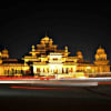 Night Walk Tour of Jaipur : Explore the nightlife of the sprawling urban! Itinerary Day 1