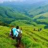 Kudremukh Trek Itinerary Day 1