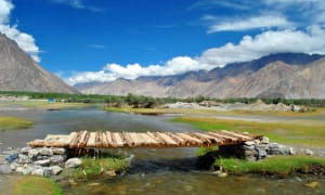 Nubra Valley trek, Ladakh - Times of India Travel