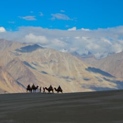 Unveiling Ladakh: A Guide to Exploring the Untouched Corners of India’s Most Stunning Region