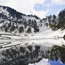 Best Time to Visit Kareri Lake Trek