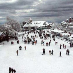 Snowfall in Shimla With Guide - Best Time, Best Places, and More