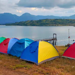 Bhandardara Camping is the Best Time