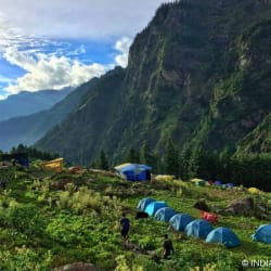 The Best Time to Visit Kheerganga