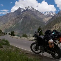 Best Time for Leh Bike Trip