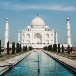 The Ultimate guide for India's Golden Triangle