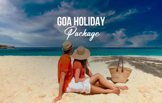 Goa Holiday Package