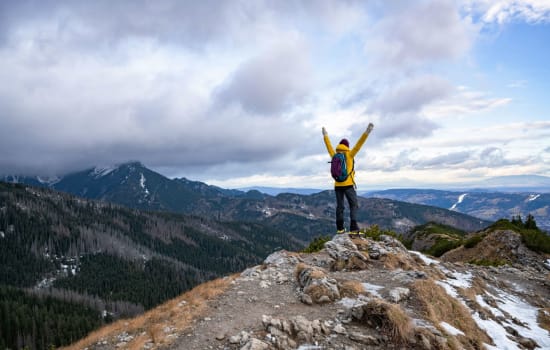 Triund Trek From Delhi with Mcleodganj Sightseeing