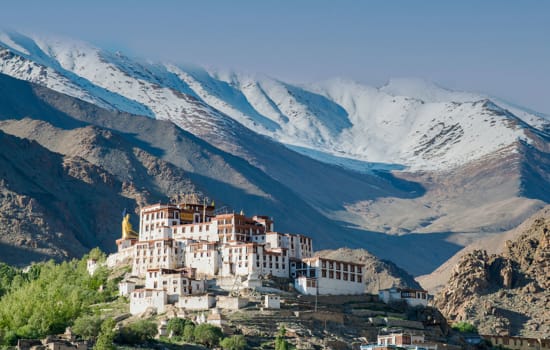 Ladakh Tour Package for 5 Nights