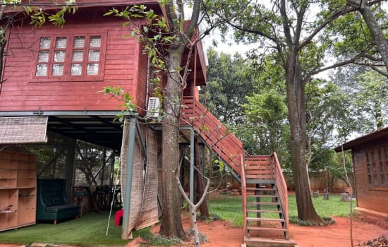 Luxury Resort Stay Near Nandi Hills