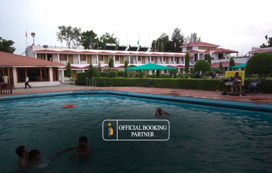 Ruppis Resort Bangalore Day Out