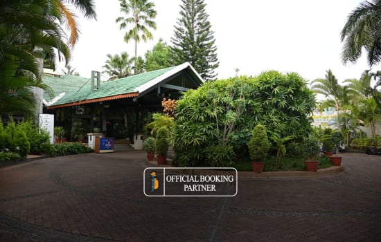 Club Cabana Resort Bangalore Day Out