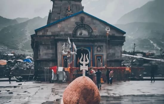 Kedarnath Package from Haridwar By Road