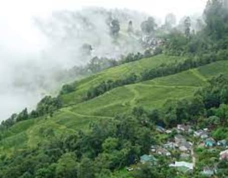 Darjeeling Tour Package