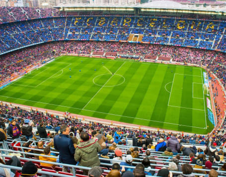 Camp Nou