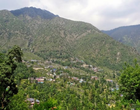 Dharamkot