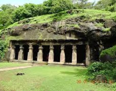 Elephanta Caves, Mumbai