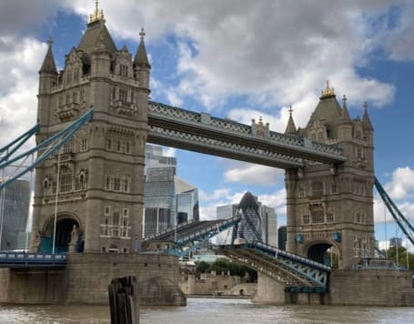 Tower Bridge Tickets